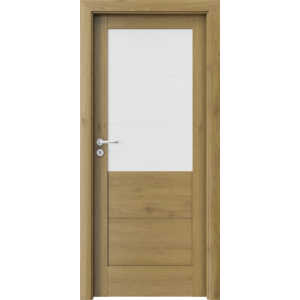 Porta Verte HOME B.3 Dub Prírodný 